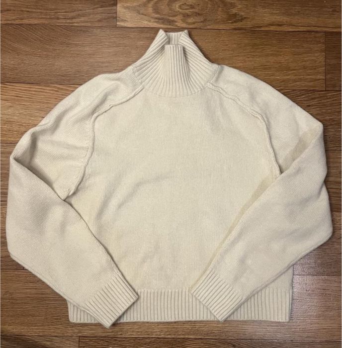 Светр h&m хс/с.