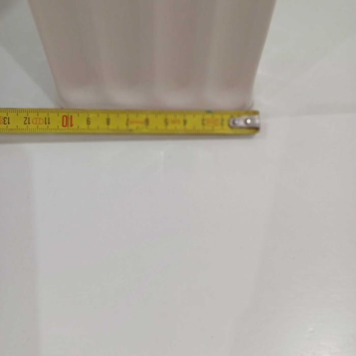 Biscoiteira de porcelana