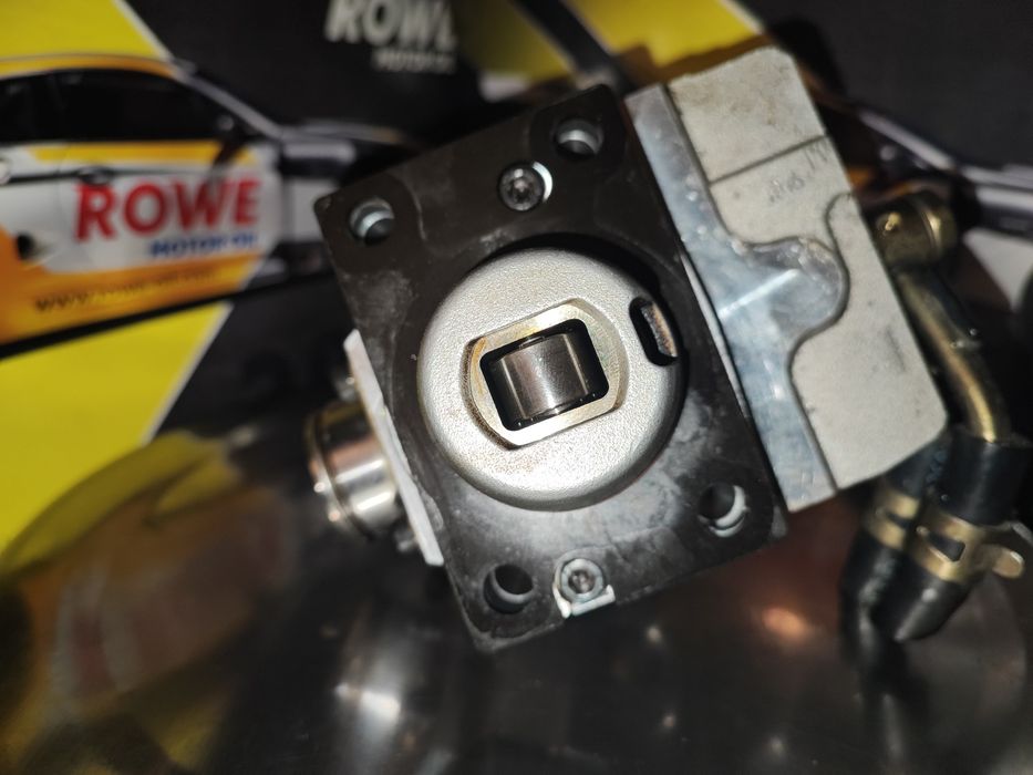 ТНВД ПНВТ Mitsubishi GDI Митсубиси  MD369885