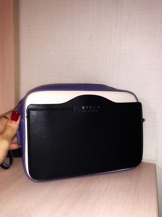 Продам сумку Mohito