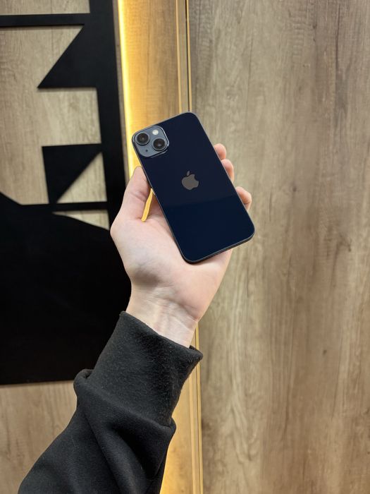 IPhone 13 128gb Modnight Костюшка 5