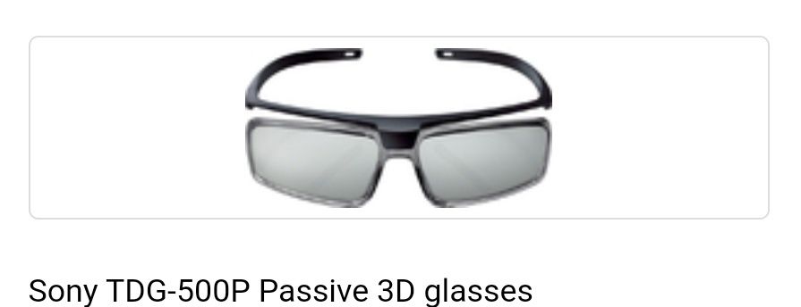 TV Sony Bravia SmartTV 3D