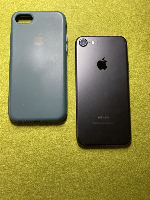 iPhone 7 128 Gb.
