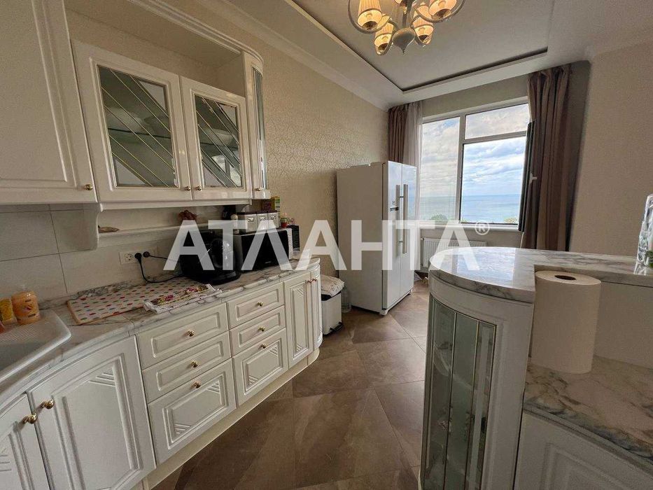 3 комн ЖК 1 ЖЕМЧУЖИНА Аркадия