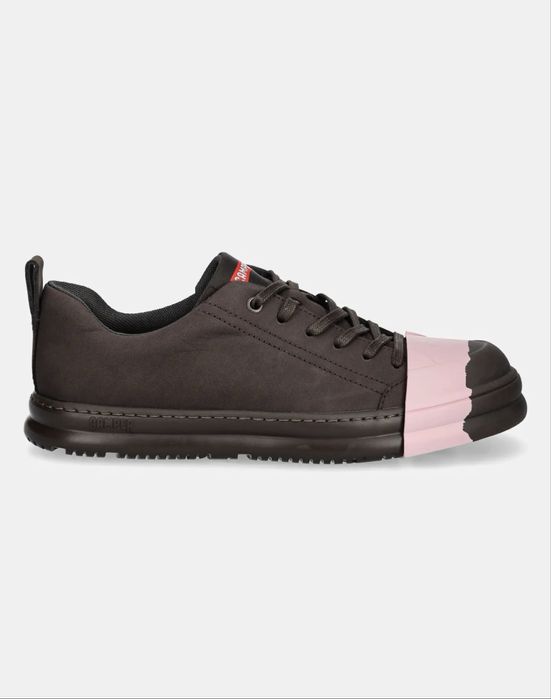 Кросівки з колекції Camper, 24см. Головний трендовий колір сезону!