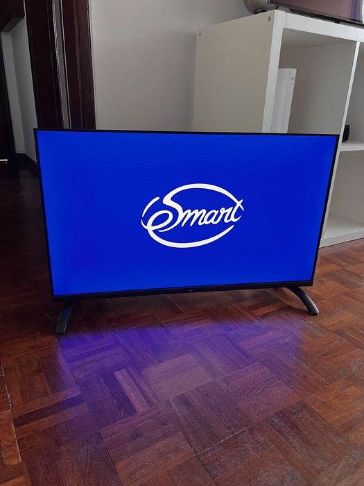 Tv eSmart 32 polegadas