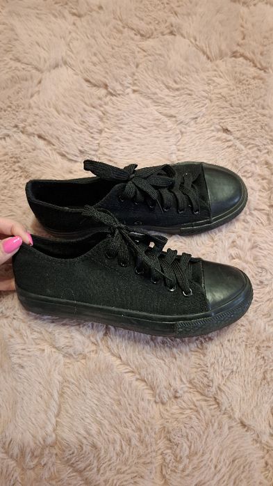 Trampki dla chłopca