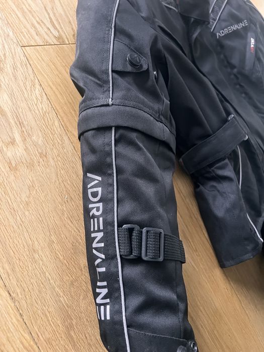 Komplet Adrenaline S