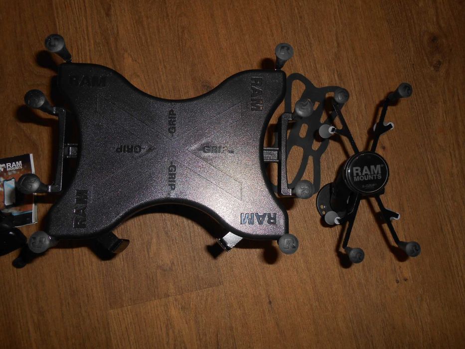 Ram mount X-Grip кріплення для телефону та планшету