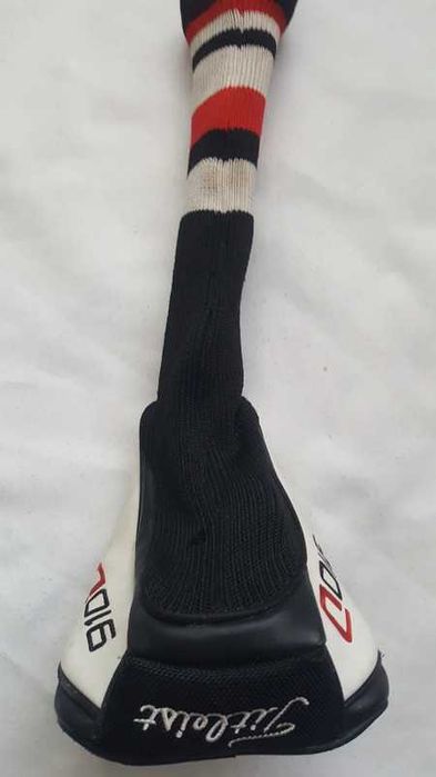 Titleist 910D 910 D pokrowiec na kij golf