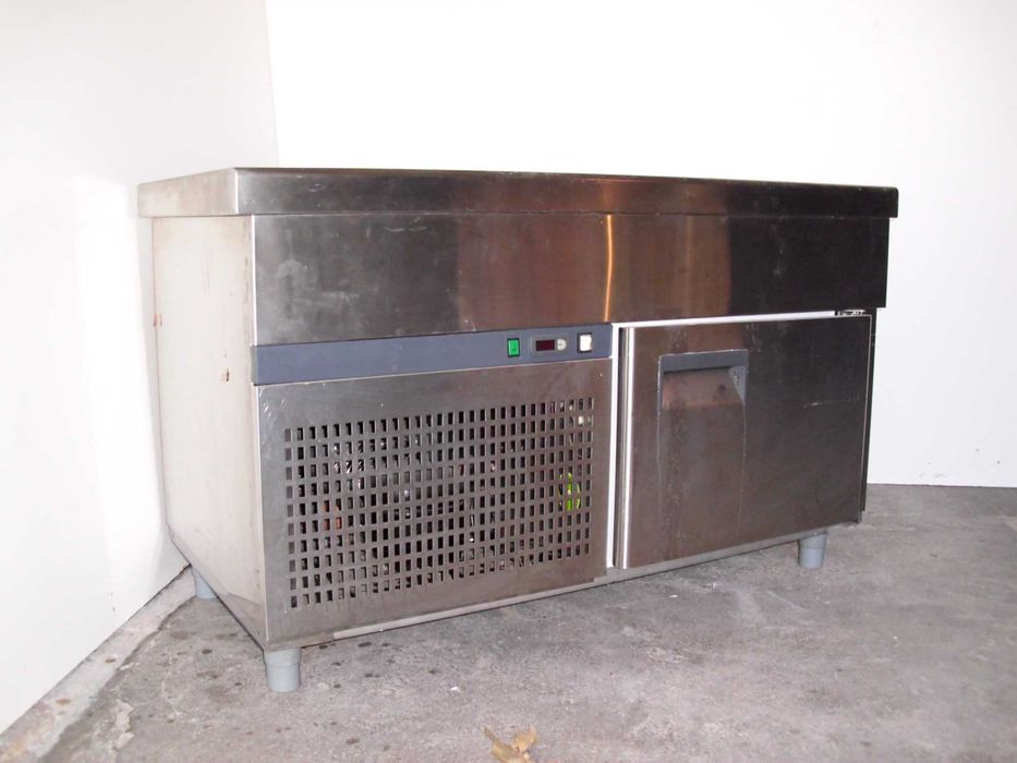 Extrator e Ventilação