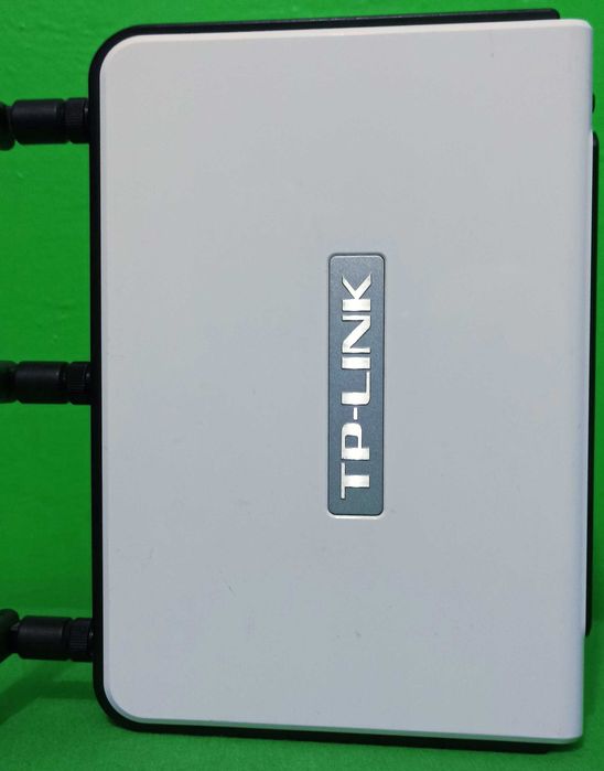 Wi-Fi роутер TP-Link TL-WR941ND v.5,3(состояние нового)