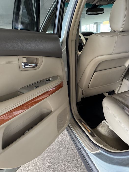 Авто для ЗСУ Lexus RX 300 2007