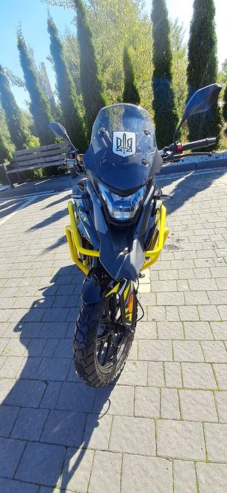 Продам КOVI ADT 250