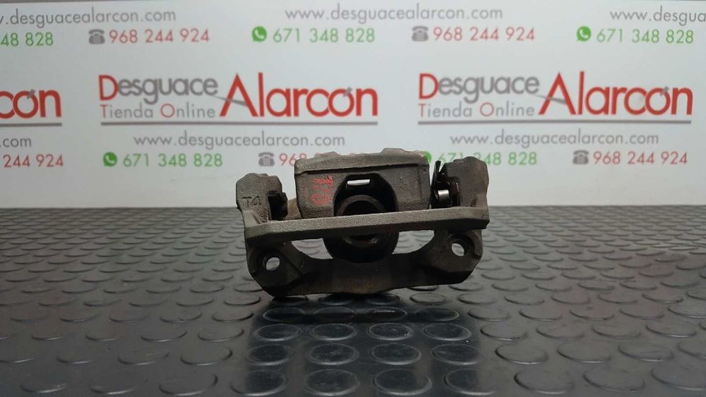 PINÇA DE TRAVÃO TRASEIRA DIREITA NISSAN PATHFINDER (R51) 2.5 DCI XE