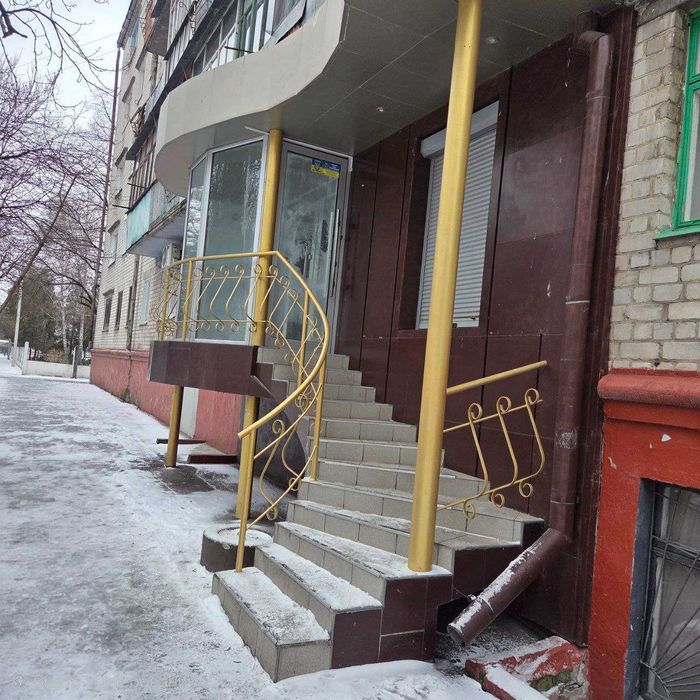 Оренда приміщення (бьюті сфера, офіс)