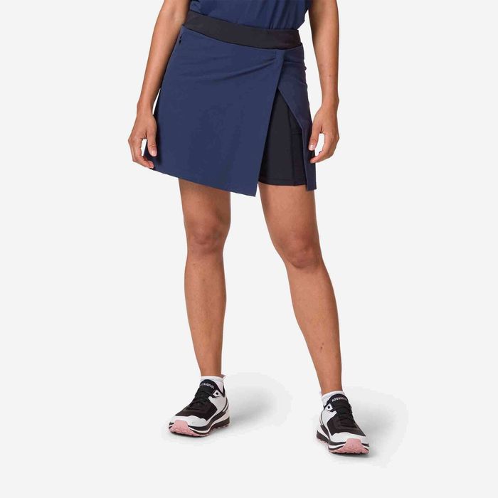 Спідниця спортивна 2в1, спідниця Rossignol,скорти,спідниця трекінгова