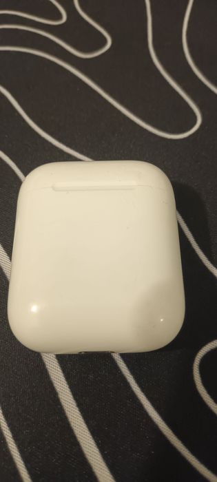 Apple AirPods 2nd Generation64564038561153121