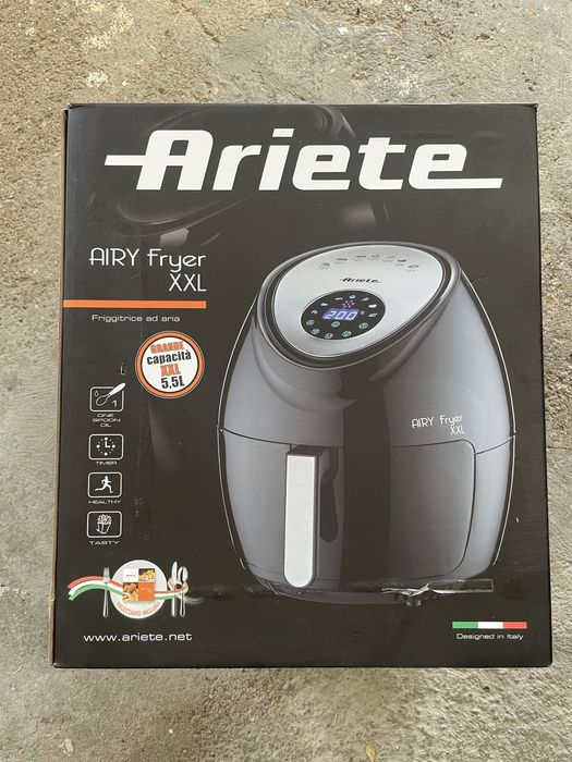Air Fryer Ariete XXL