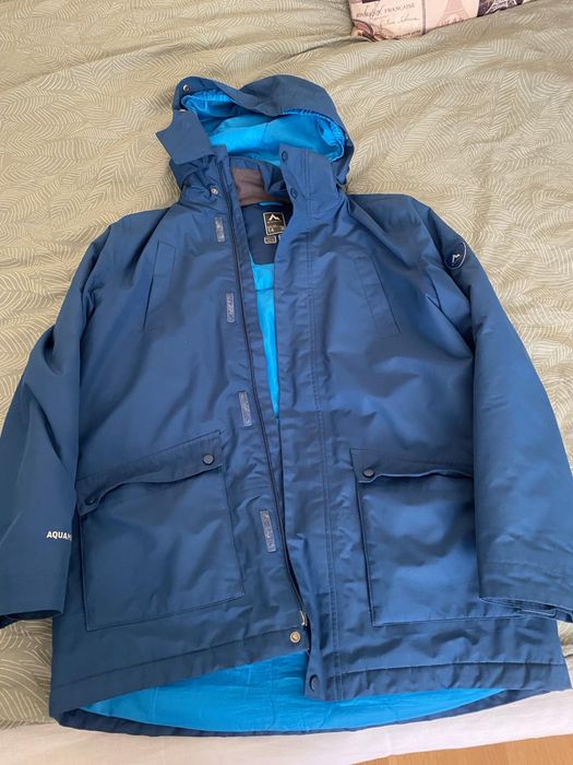 Продам куртку McKinley