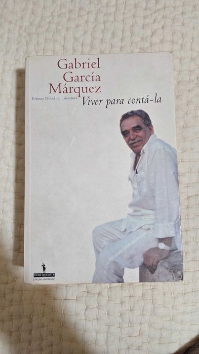 Gabriel Garcia Marquez