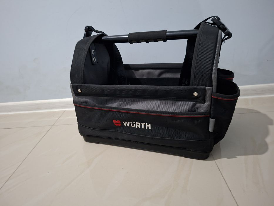 Wurth  Сумка для инструментов Wurth открытая