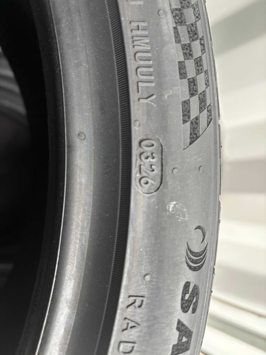 Okazja opony letnie 215/55R17 98W XL SAILUN ATREZZO ZSR2 NOWY MODEL 2026r.
