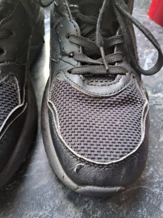 Кросівки дитячі на хлопця Puma