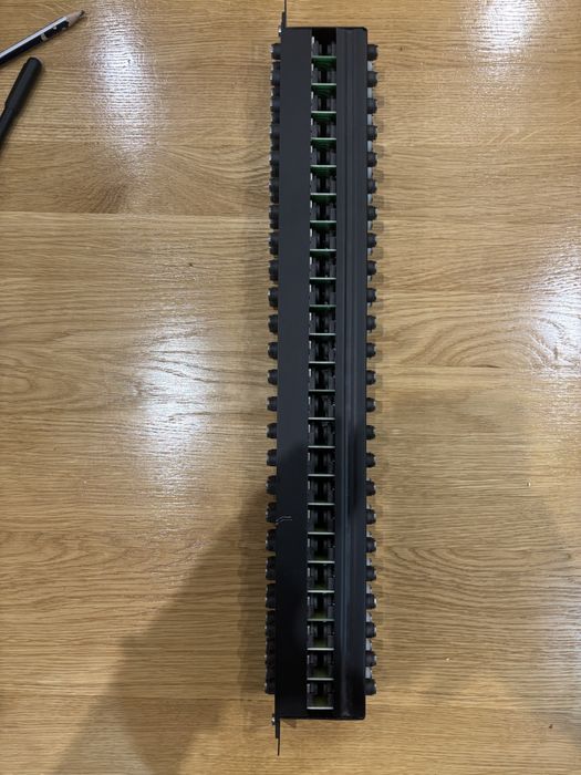 Патч-Бэй Milenium PB48