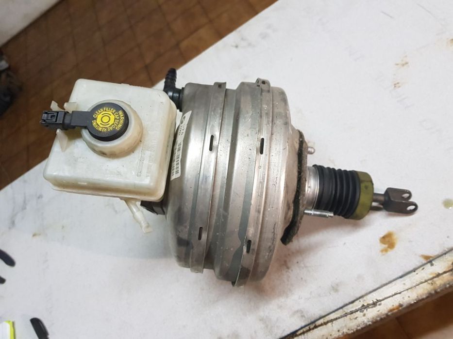 Servo Freio BMW Mercedes Audi Vw Skoda Opel Varios modelos consulte