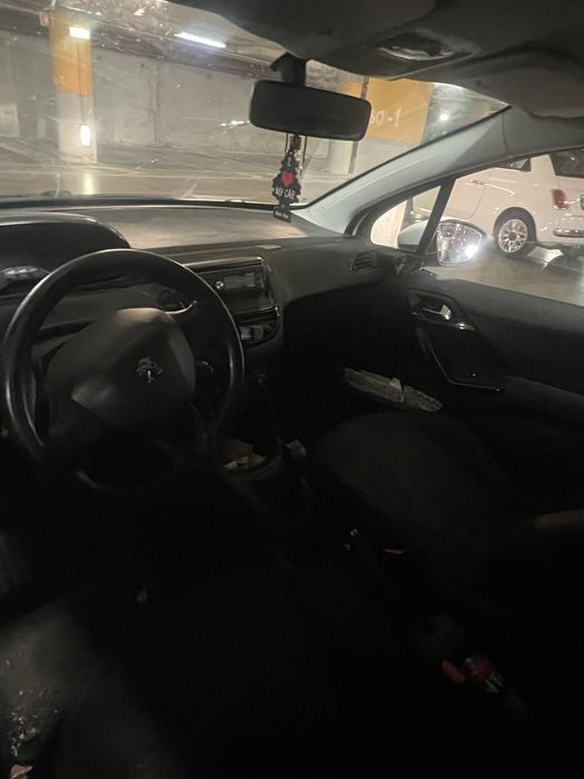 Peugeot 206 1.4 HDI
