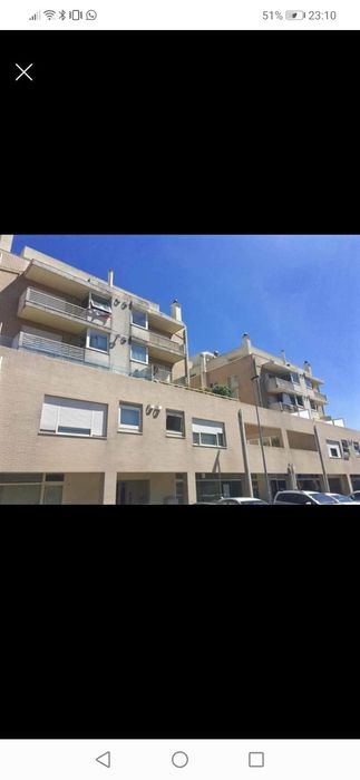 T1 Porto - Condomínio Fechado