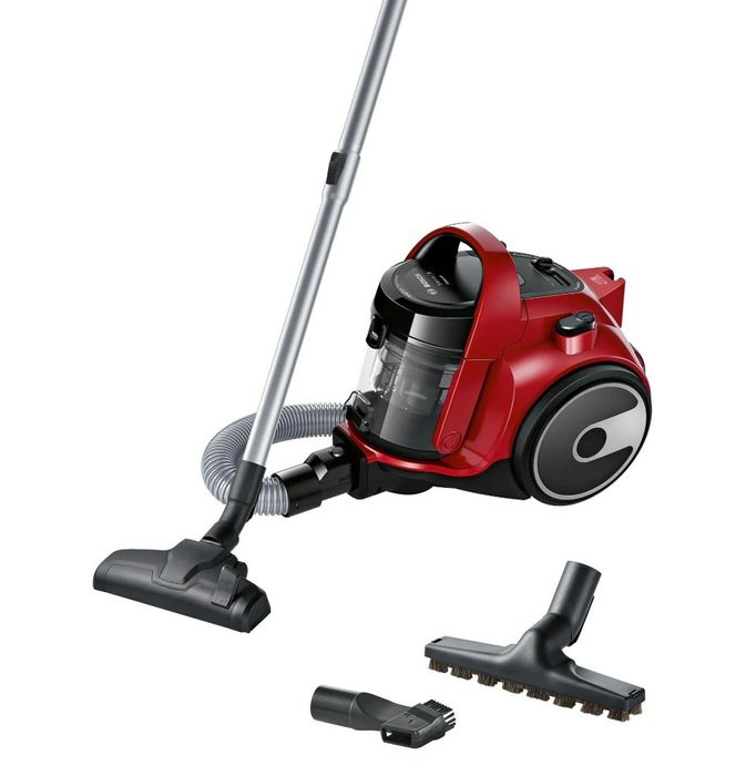 Odkurzacz bezworkowy Bosch