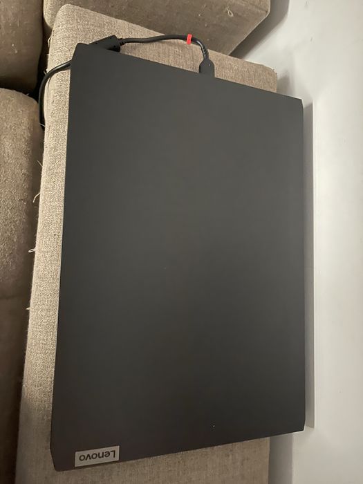 Portatil Lenovo Gaming