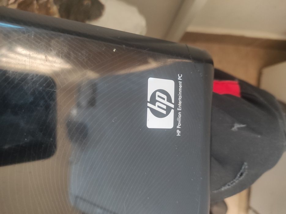 laptop hp sprawny