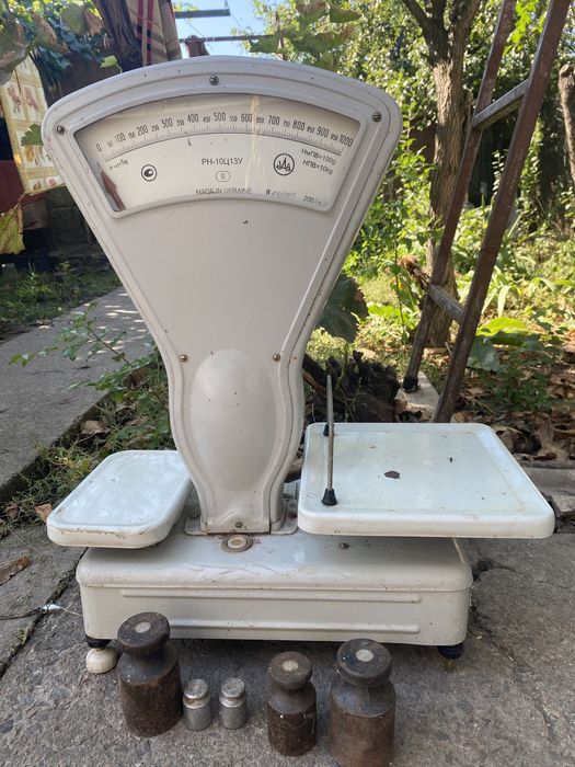 Продам Ваги такі як на фото