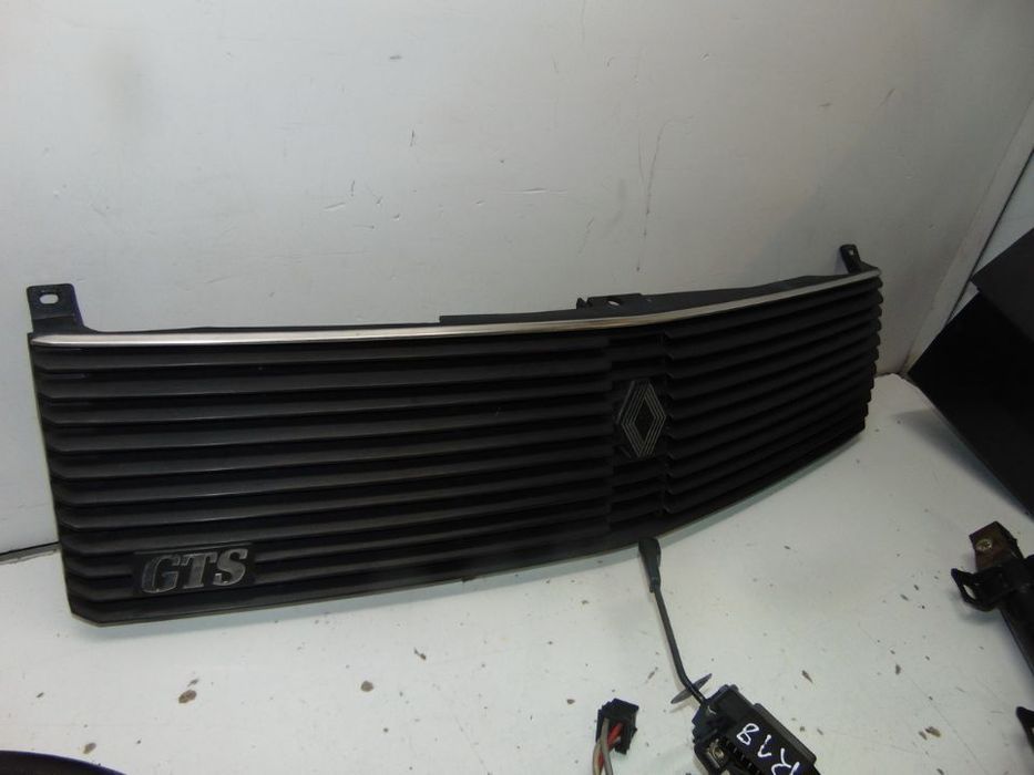 Renault 18 gts volante e + peças