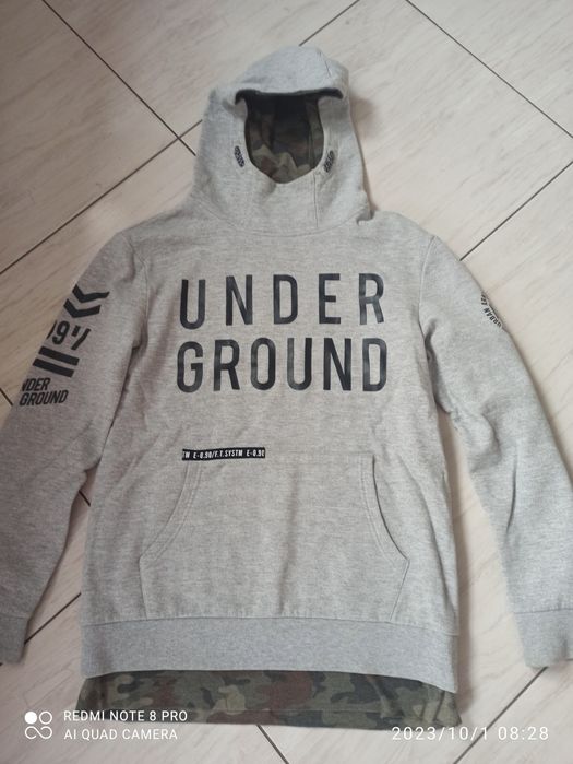 Bluza chłopięca Reserved