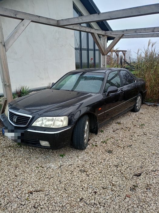 Honda Legend III ka9 Kościelna Góra • OLX.pl