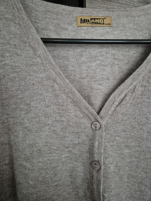Nowy sweterek r.XL/XXL