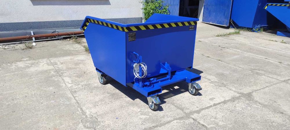 Promocja - Solidna koleba  PMUC 750 L producent