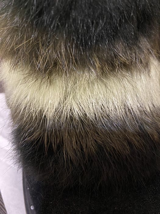 Продам чобітки для дівчинки