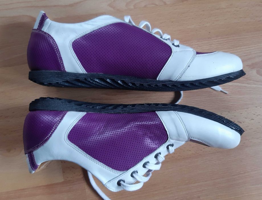 buty  Van Horn nowe 44