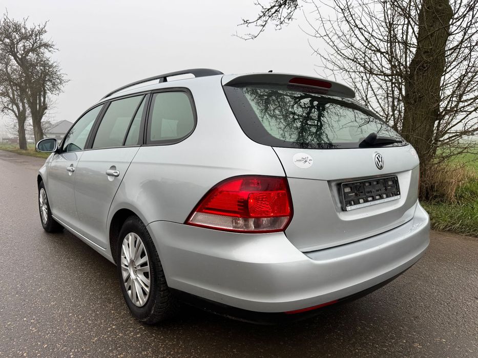 VW Golf V 1.6 MPI Idealny stan