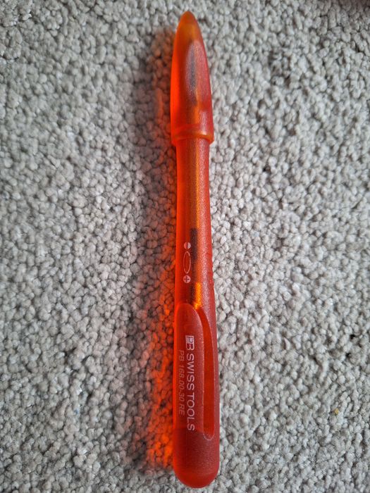 Nowy zestaw PB Swiss Tools PB 6464