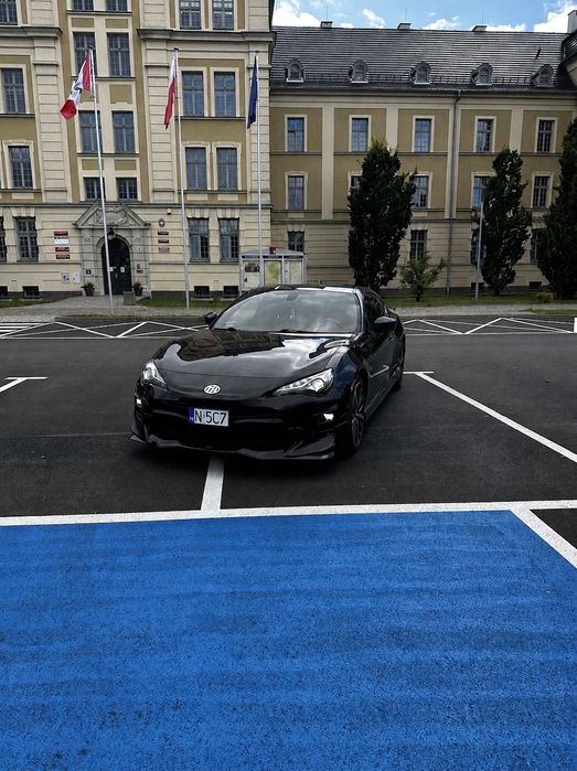 Toyota GT86 Toyota GT86 TRD 2019 Special Edition
