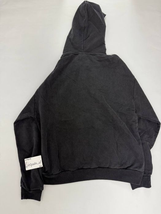 худи Balenciaga x puma