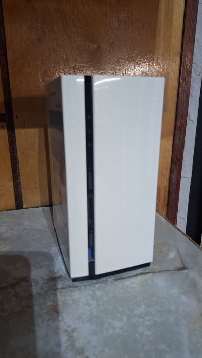 Qnap serwer NAS Pamięć masowa TS-228 2x2TB WD RED