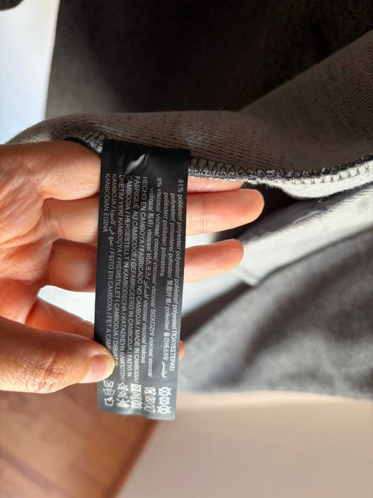 sobretudo pull&bear casaco comprido mulher cinzento S