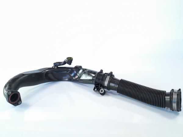 Tubo Turbo RENAULT Megane III Société (BZ0_)